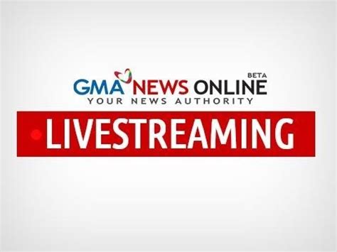 LIVESTREAM: Senate hearing on PCSO controversies .